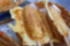 DOCES