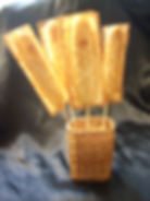 CREPES