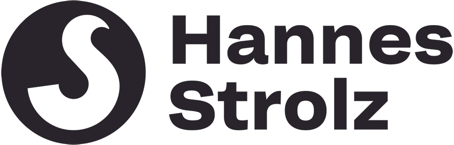 Logo Hannes Strolz schwarz.tif