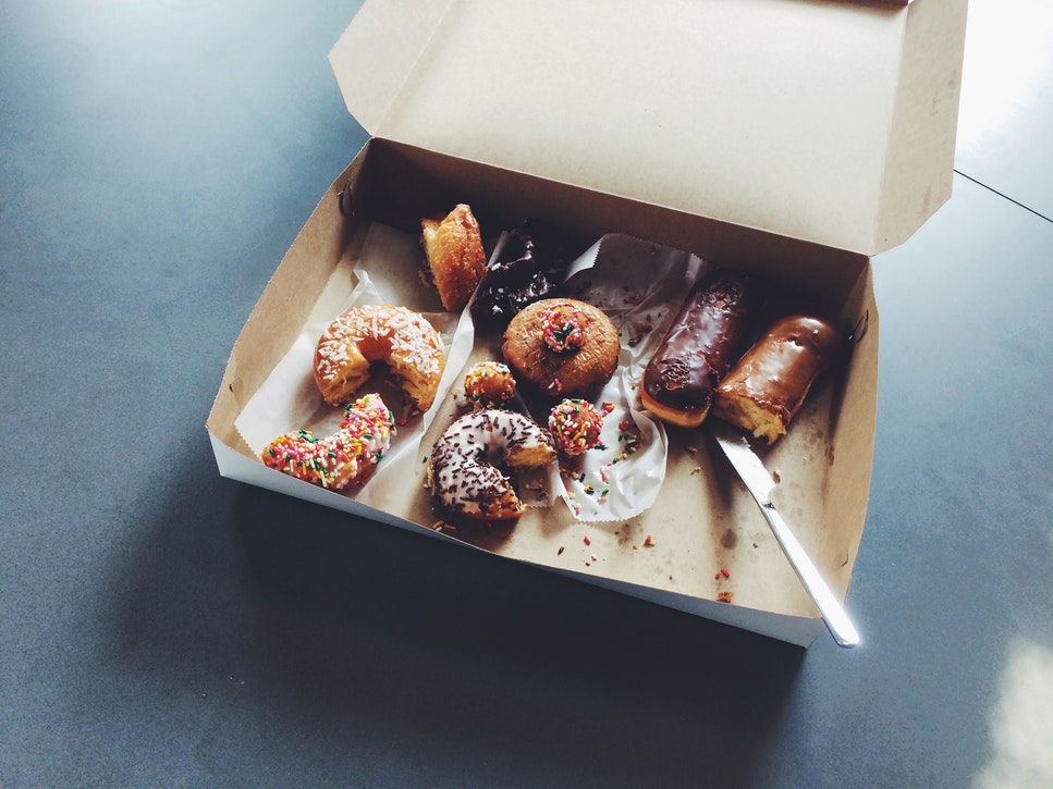 Doughnuts