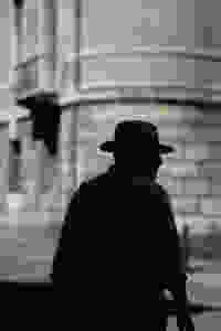 Detectives Working