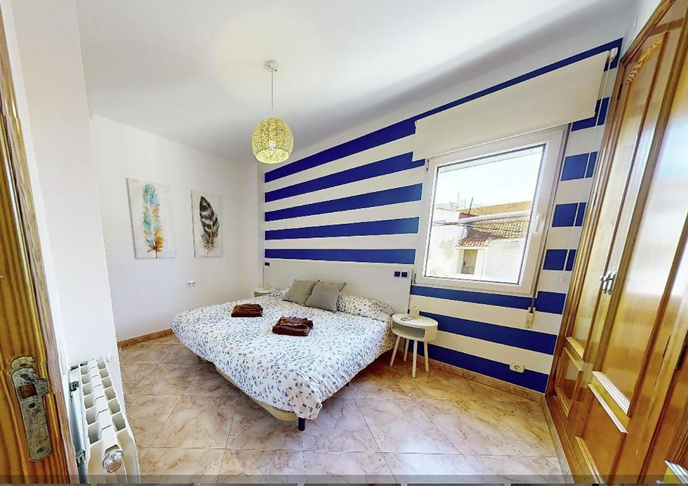 Thumbnail: Denia Bedroom