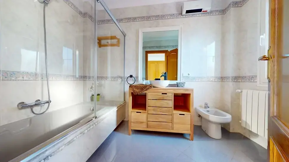Thumbnail: The Montgo Deluxe Ensuite