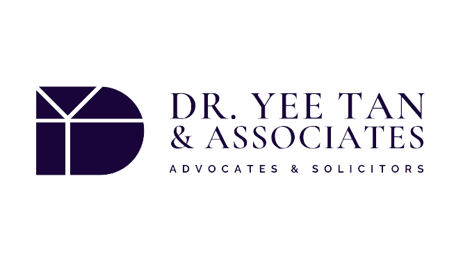 LOGO DR YEE TAN