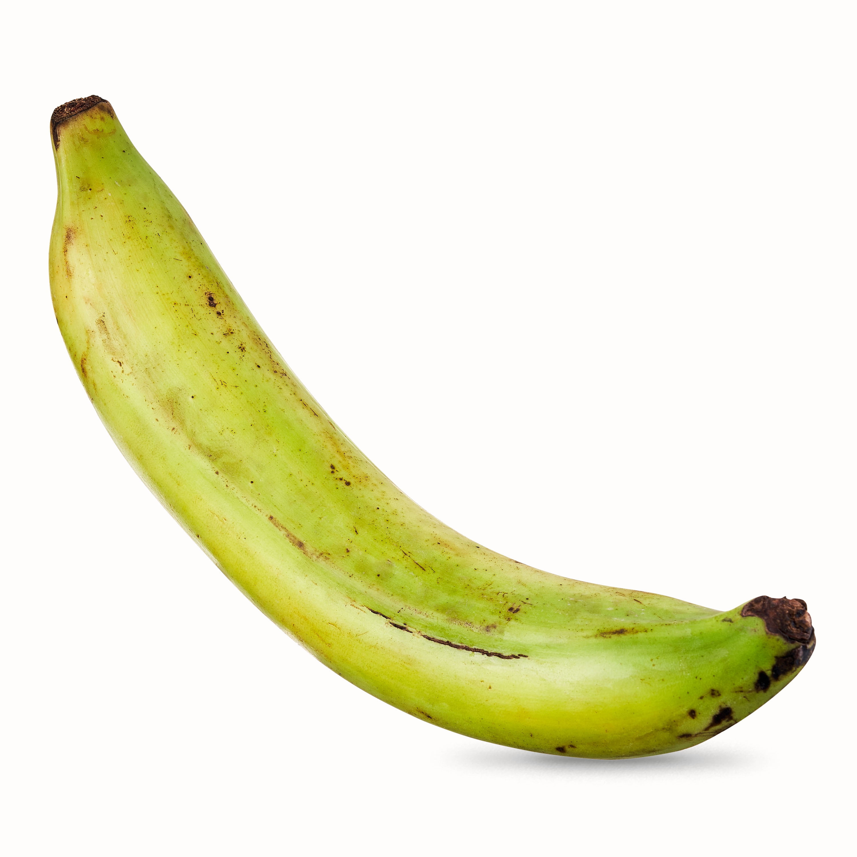 Fresh Green Plantains – Plátanos Verdes (2 ct) – Cooking Required