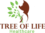 Tree of Life Healthcare Logo