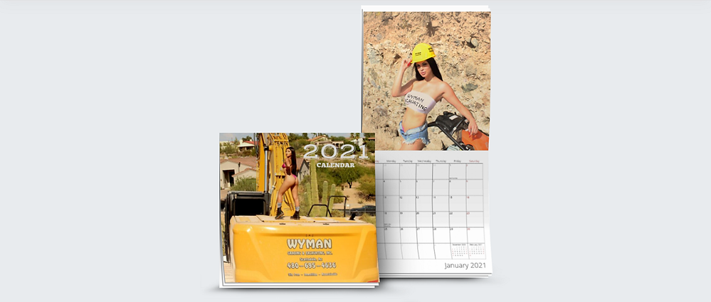 Wyman Grading and Excavating Inc.