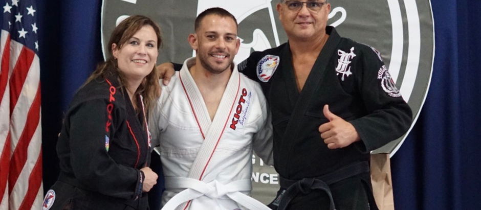 5 Supplements To Take Your Brazilian Jiu-Jitsu Game To New Heights