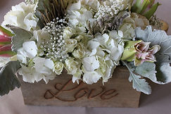 Flower decoration decorazione floreale