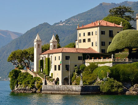 Lake Como