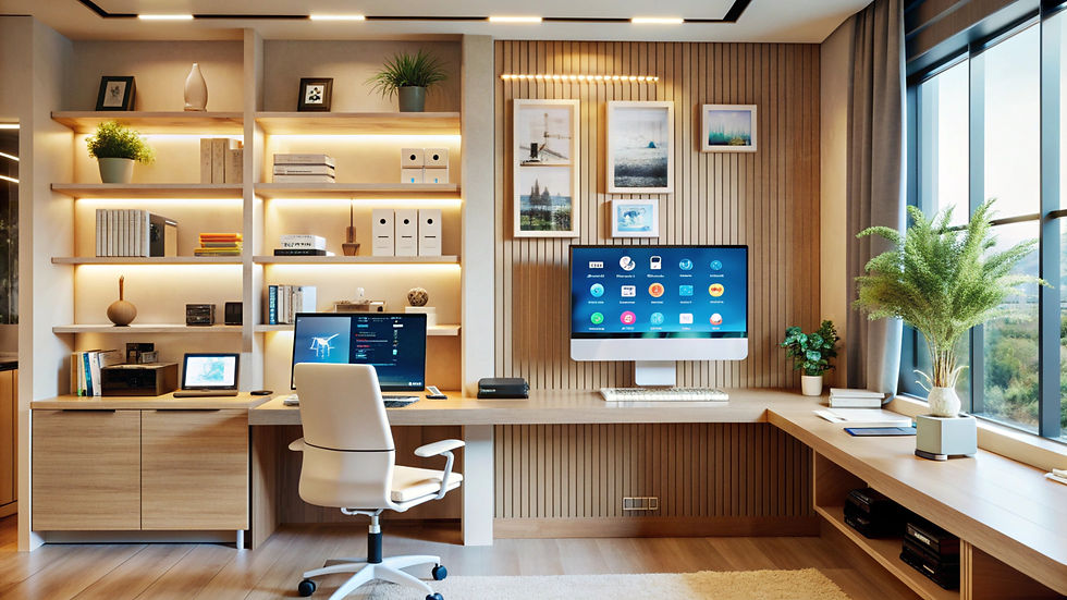 Fast Office Furniture