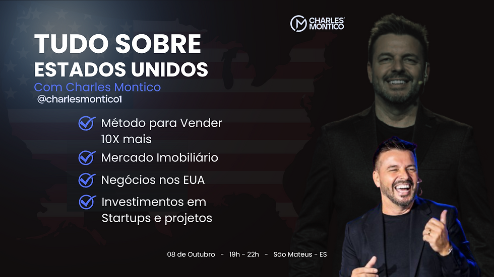 TUDO SOBRE ESTADOS UNIDOS