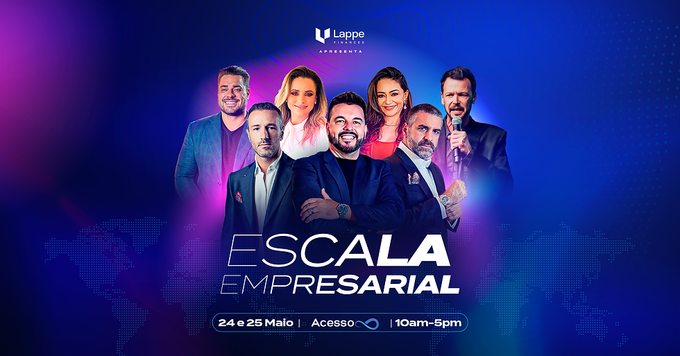 ACESSO ESCALA EMPRESARIAL