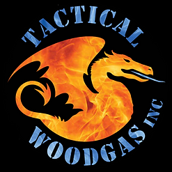 woodgas generator 1
