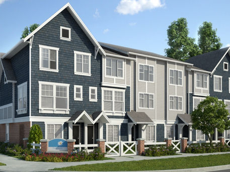 Fleetwood Mews Surrey