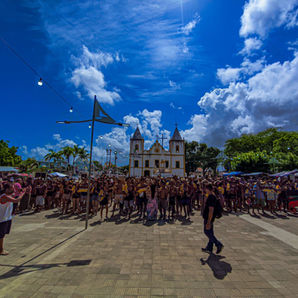 XI Jogos dos Povos Indígenas