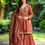 Thumbnail: A-Line Kurti Set