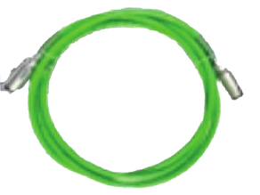 ABS Green Cable