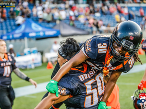 How 5-time champ SLAM built a women’s football dynasty in St. Louis