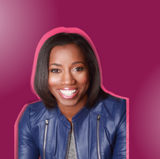 Adrienne Smith is Championing Women in Sports