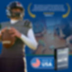 Thumbnail: Seattle Seahawks Blitz Champz Card Game