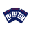 Thumbnail: New York Giants Card Game