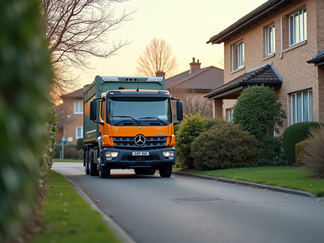 Rubbish Removal Cost Guide: Understanding the Costs of Rubbish Removal
