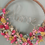 Miniature : Couronne "love" 20cm