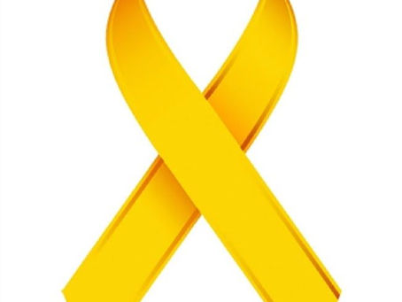 Setembro Amarelo: Falar é a Melhor Solução