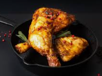 Thumbnail: Chicken Leg Quarters Full Box