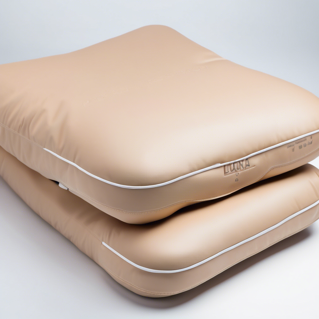 マッサージクッション