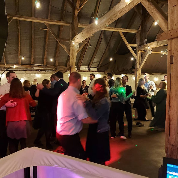 Hochzeitsfeier in Bocholt