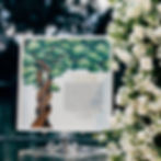 Thumbnail: Elm Tree Ketubah