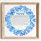 Thumbnail: Blue Leaves Ketubah