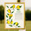 Thumbnail: Lemon Branch Ketubah