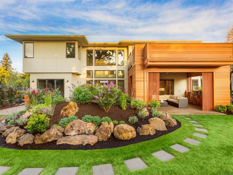 9 Front Yard Landscaping Ideas That Instantly Boost Curb Appeal