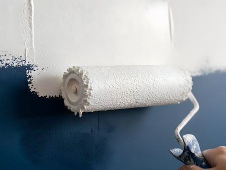 How Can Professional Commercial Painting Improve Your Business Environment?