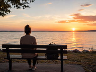 The Sunday Scaries: Why They Happen and How to Cope