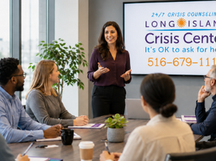 Why Corporations Should Invest in Wellness Workshops for Their Staff
