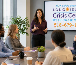 Why Corporations Should Invest in Wellness Workshops for Their Staff