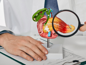 Pancreatite: Entendendo a condição