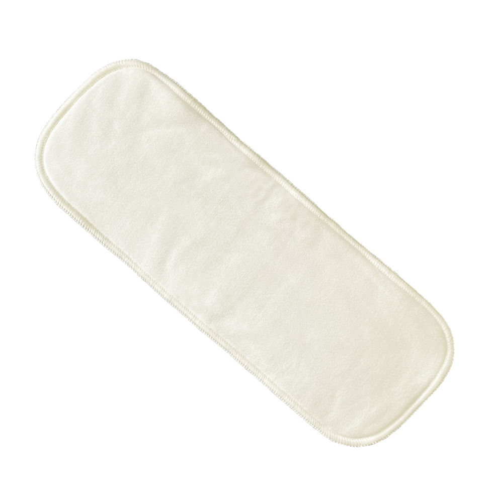 Thumbnail: 4 Lays - Bamboo Fiber Insert