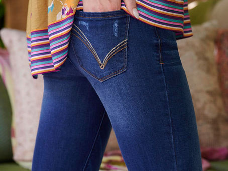Summer Outfits: How to Have Yourself a Boho Country Summer