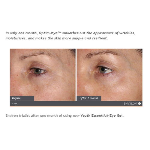 Vita Peptide Eye Gel 10ml Recharge Your Skin Continue to apply your recommended environ vitamin a moisturiser. vita peptide eye gel 10ml recharge