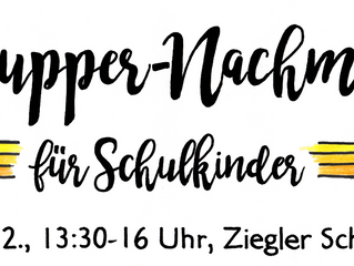 Unico-Luft schnuppern