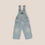 Thumbnail: Vintage Railroad Stripe Oshkosh Overalls (80-86)