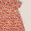 Thumbnail: Floral Dress - Handmade (92-98)