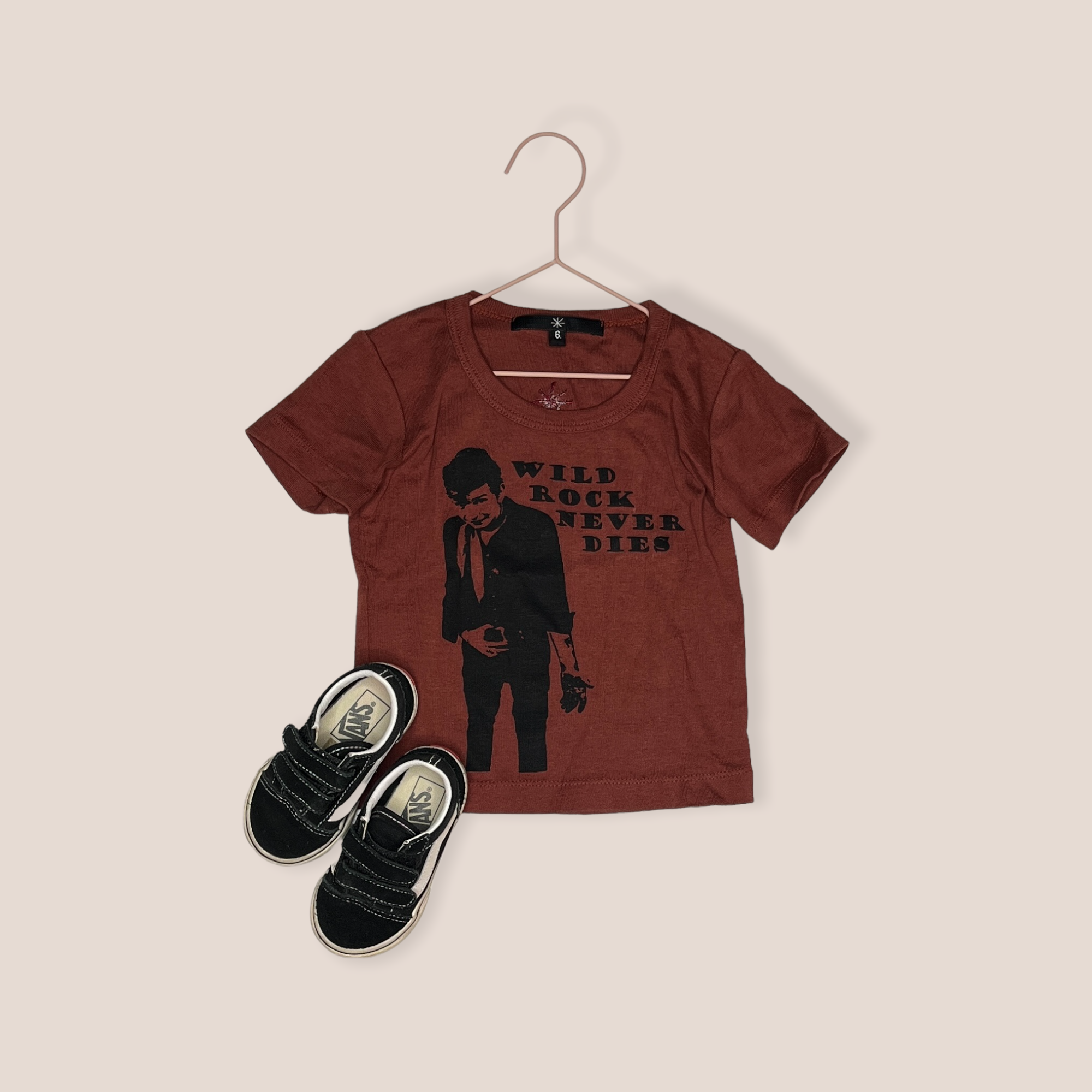 Isabel Marant Childrens T-Shirt (92-98)
