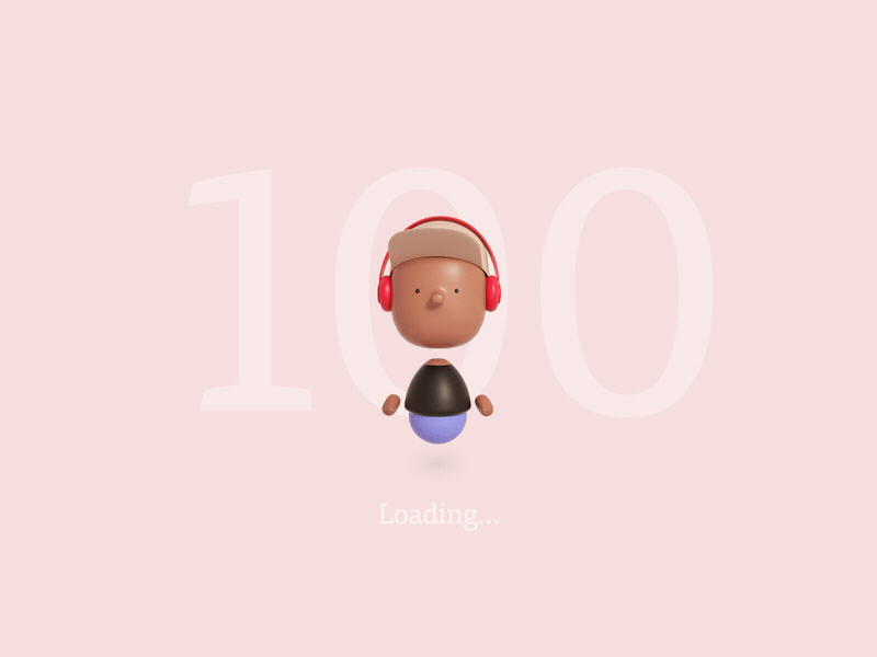 10個有趣的loading動畫 Design 島覔解方 10個有趣的loading動畫 Design 島覔解方