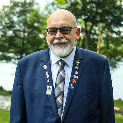 Rich Wells